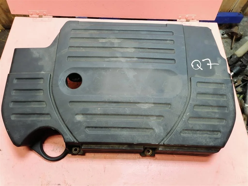 корпус воздушного фильтра Suzuki SX4 2006-2013