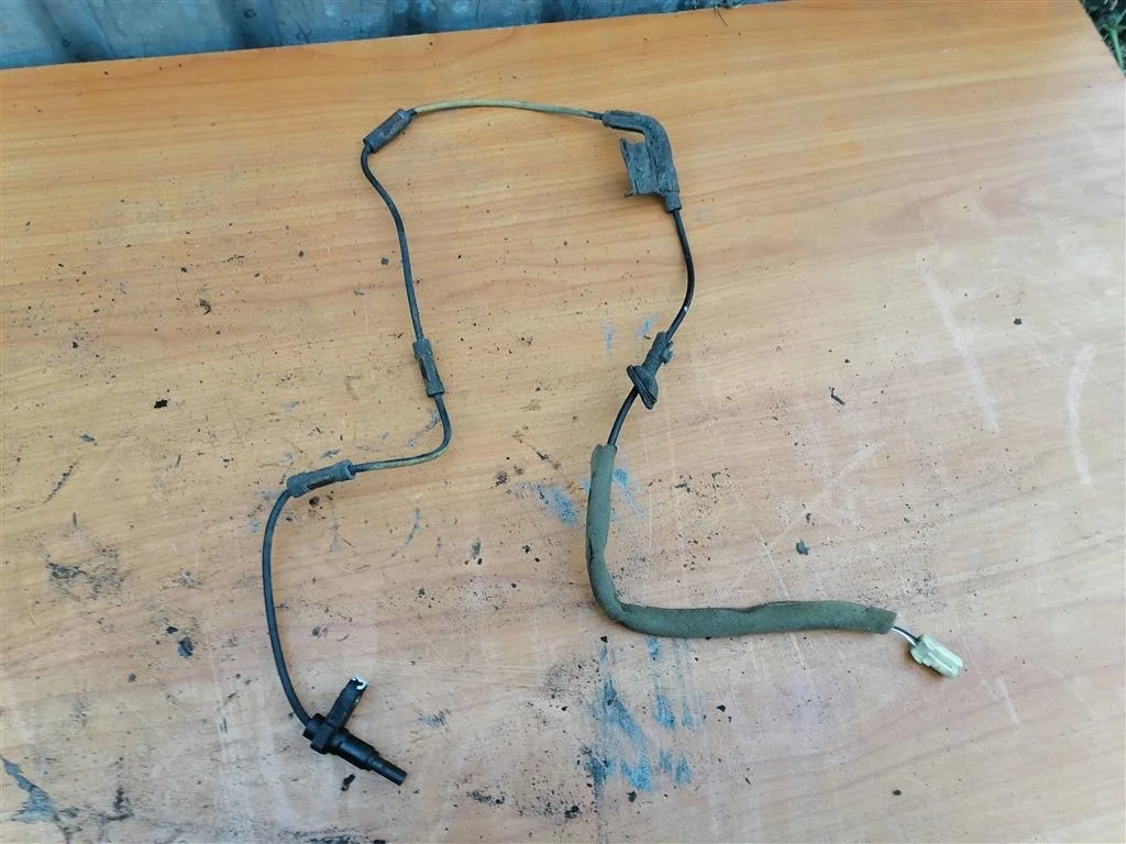 датчик abs Toyota RAV 4 2006-2013