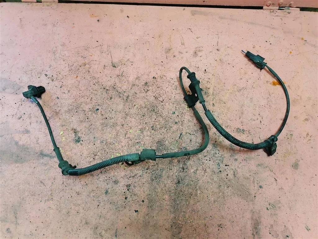 датчик abs Kia Kia Soul 2008-2013
