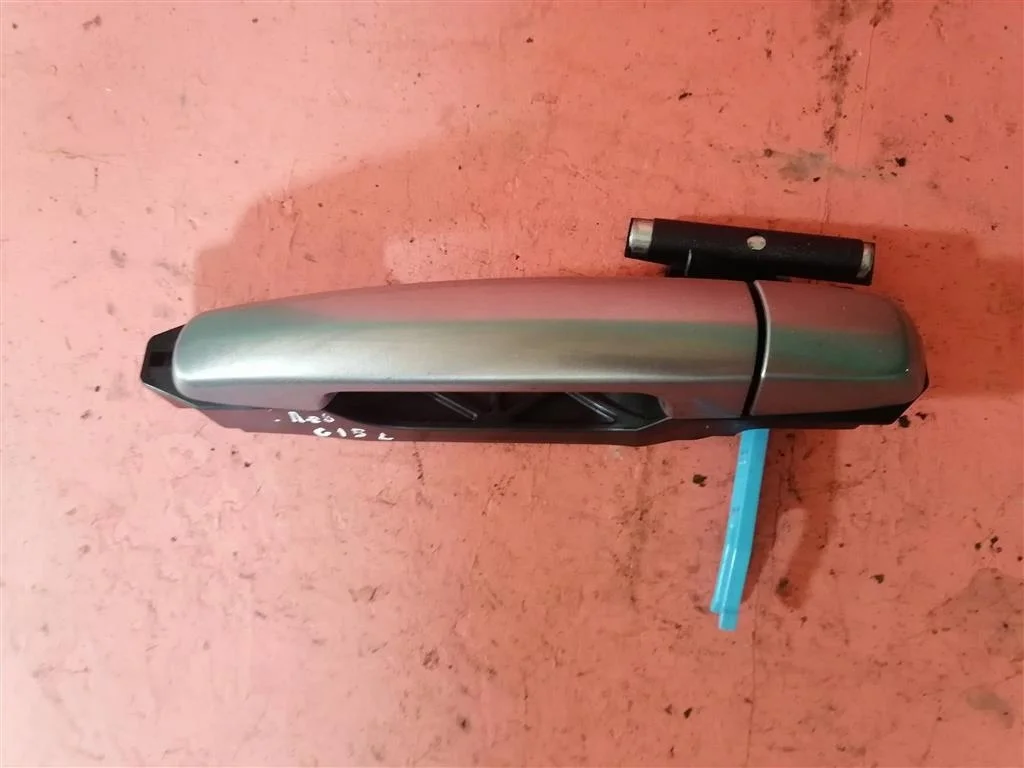 ручка двери наружная Suzuki SX4 2006-2013