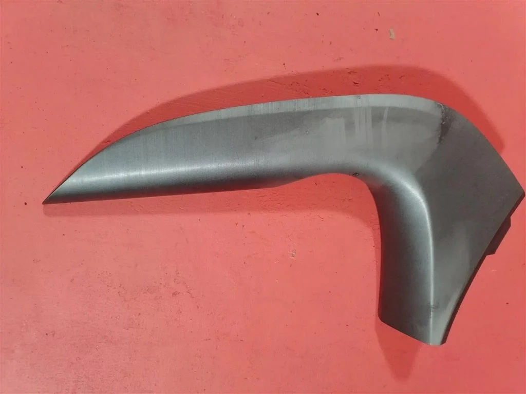накладка (кузов внутри) Toyota RAV 4 2006-2013