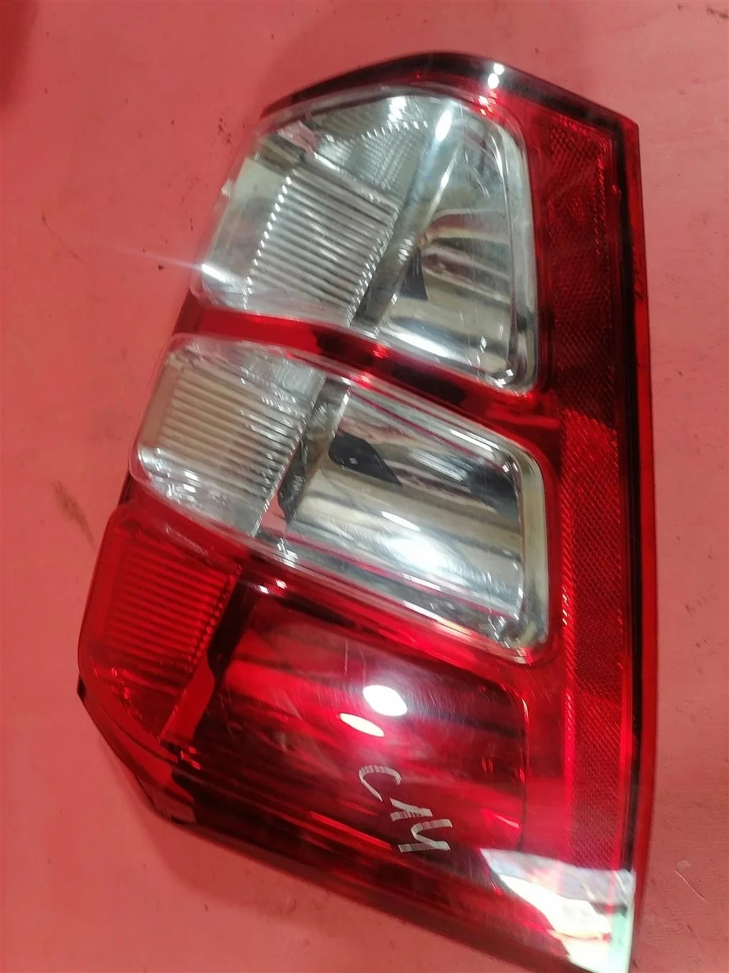 фонарь Suzuki Grand Vitara 2006 >