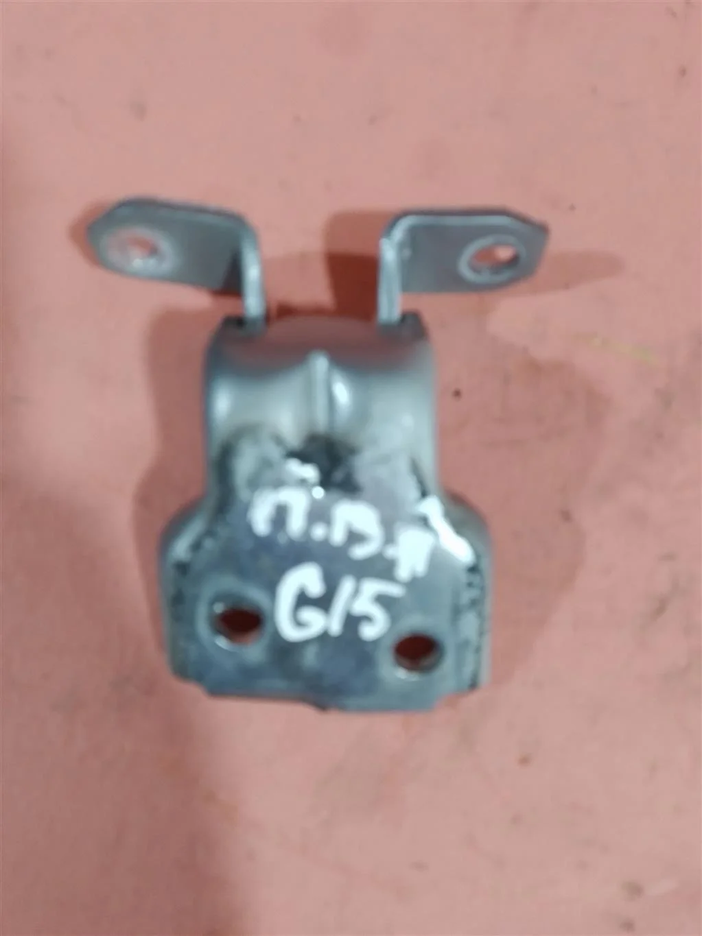 петля двери Suzuki SX4 2006-2013