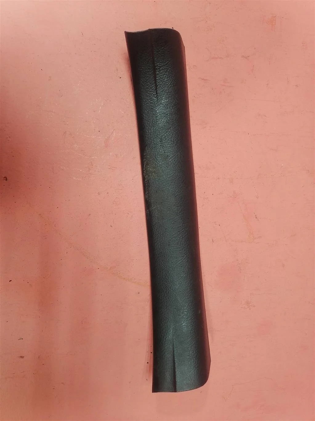 накладка порога (внутренняя) Toyota RAV 4 2006-2013