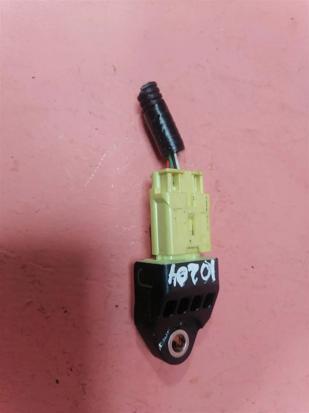датчик air bag Toyota RAV 4 2006-2013