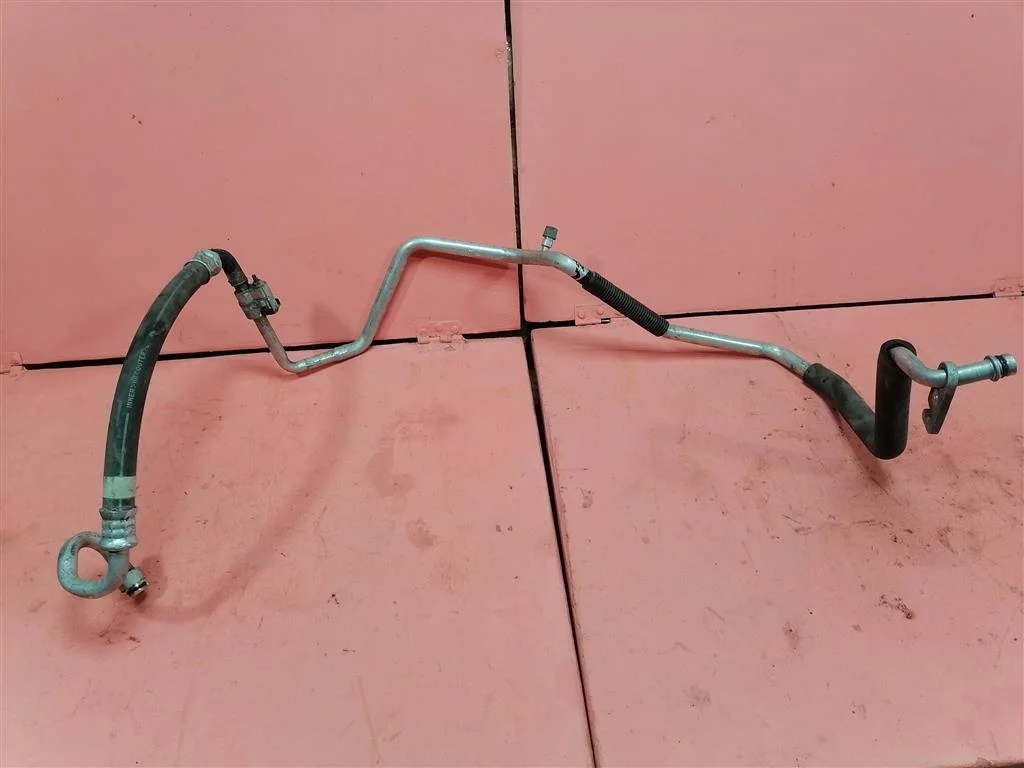 трубка кондиционера Toyota RAV 4 2006-2013