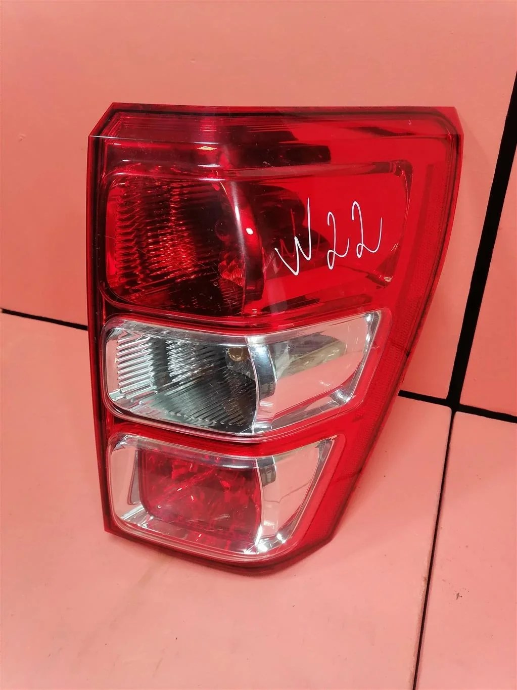 фонарь Suzuki Grand Vitara 2006 >