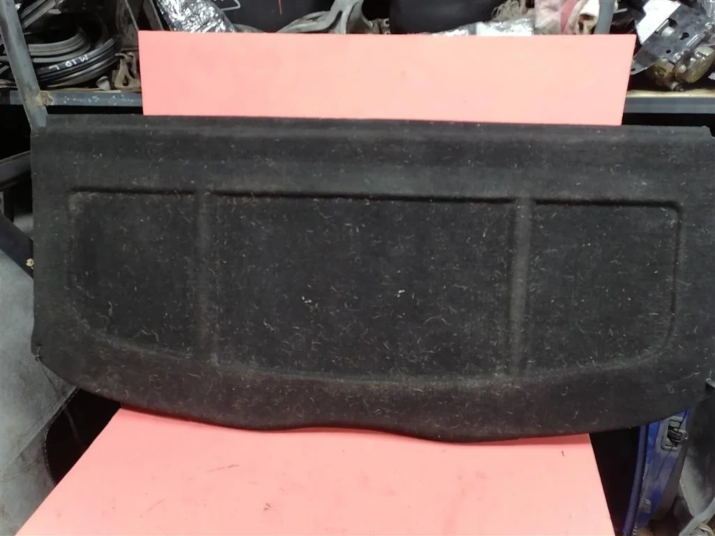 полка багажника Kia Ceed 2007- 2012