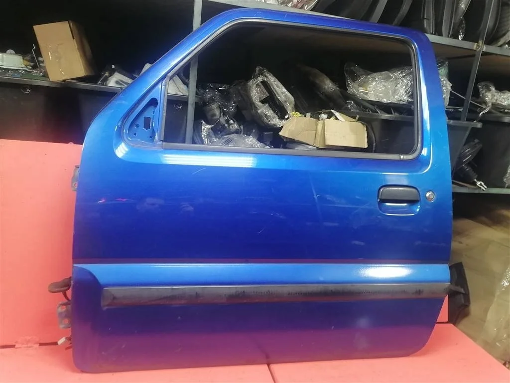 дверь Suzuki Jimny