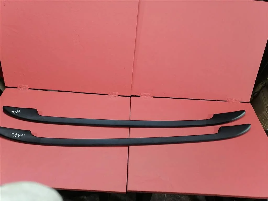 рейлинги (релинг) к-кт (планки на крышу) Suzuki SX4 2006-2013