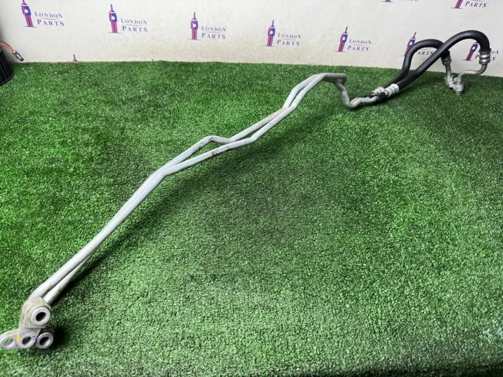 Трубка охлаждения акпп BMW X5 35iX E70