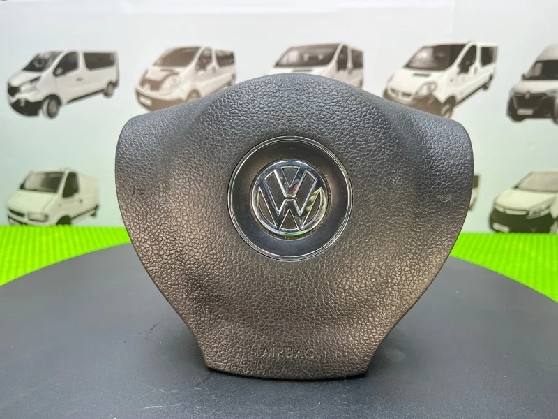 Подушка безопасности Volkswagen Transporter T5