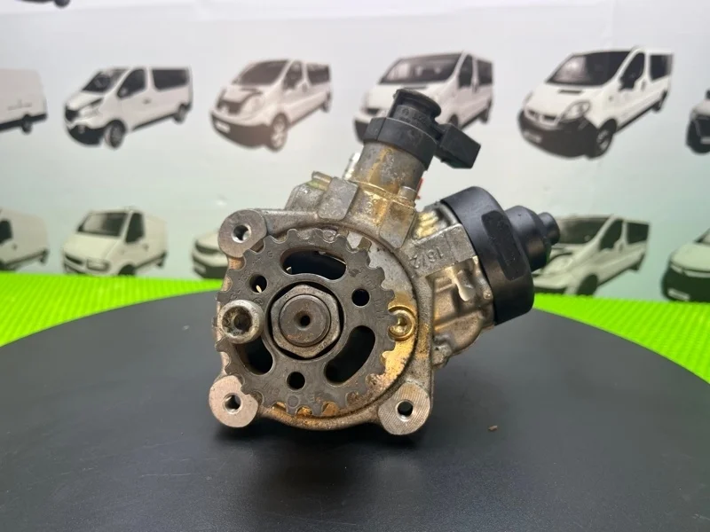 Тнвд Audi A3 2.0 TDI