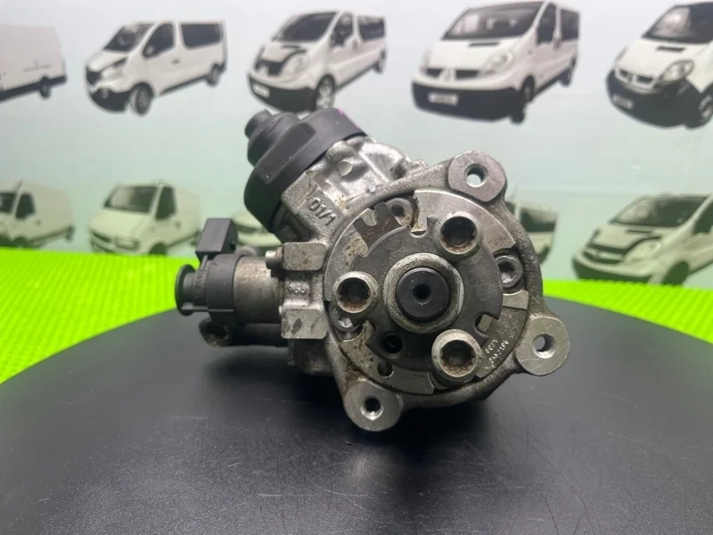 Тнвд Volkswagen Amarok 2.0 TDI