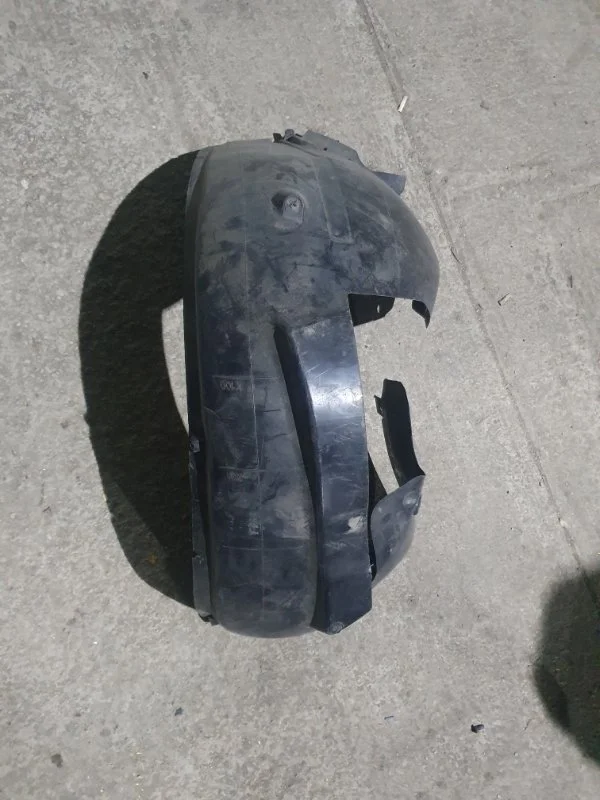 Подкрылок Audi S3 8P 2008-2012 5(ХБ)