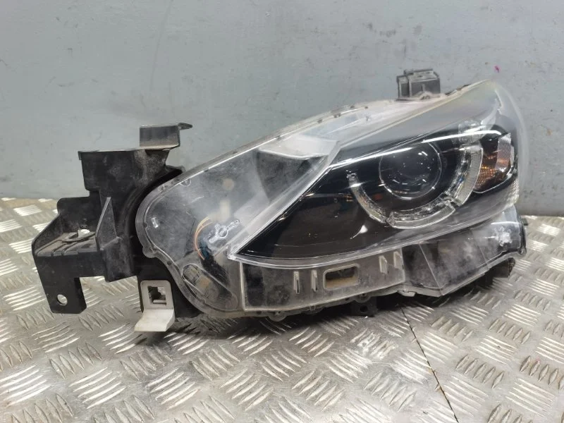 Фара led Mazda 6 GJ