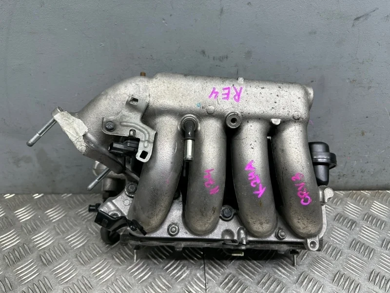 Коллектор впускной Honda CR-V 3 RE