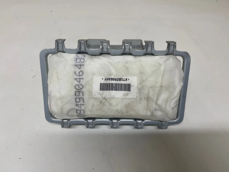 Аирбаг пассажирский MITSUBISHI PAJERO SPORT 3 2015 2016 2017 2018 2019 2020 2021 2022 KS