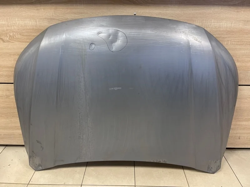 Капот MITSUBISHI PAJERO SPORT 3, L200 2018- 2020 2021 2022 2023 2024 KS KL