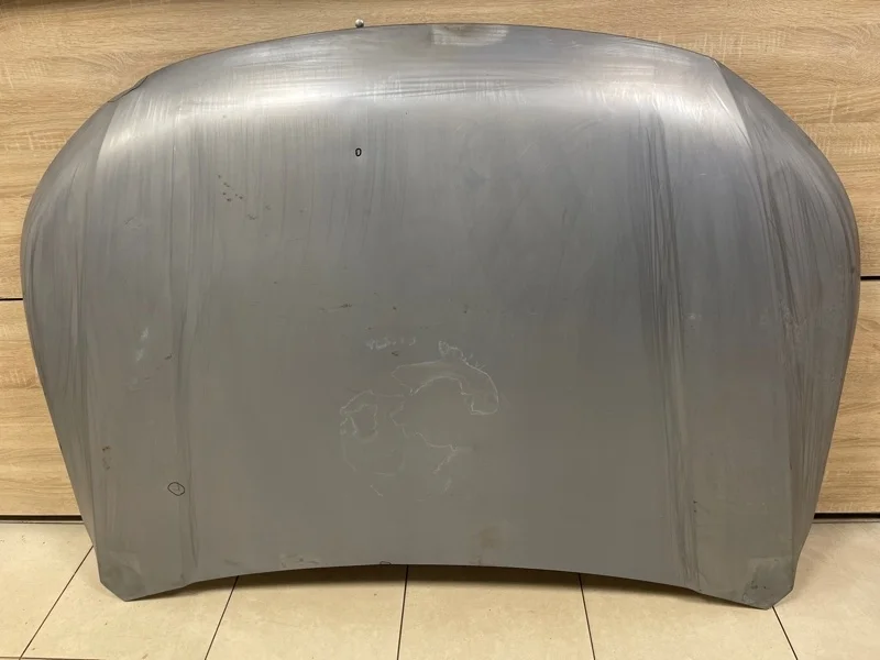 Капот MITSUBISHI PAJERO SPORT 3, L200 2018- 2020 2021 2022 2023 2024 KS KL