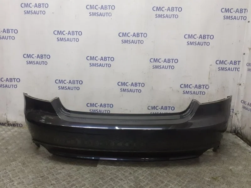 Бампер в сборе Audi A7 2011 4G8807067S C7 3.0 CGW, задний