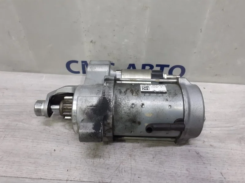 Стартер Audi Q5 06H911024B 8R 2.0T CNC