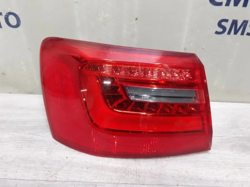 Фонарь на крыло Audi A6 Allroad 2013 4G9945095B C7 3.0 CGW, задний левый