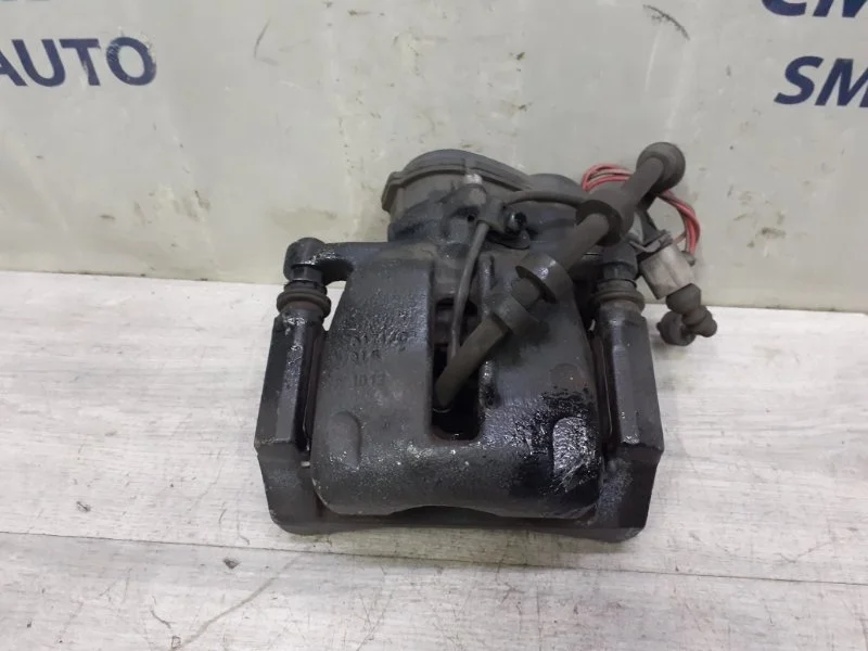 Суппорт Audi A6 4G0615403A C7 2.8 CHV, задний левый