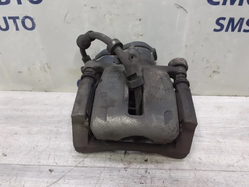 Суппорт Audi A6 4G0615404A C7 2.8 CHV, задний правый