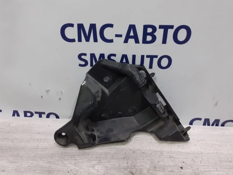 Кронштейн бампера Volvo Xc60 30763435 ХС60, передний левый