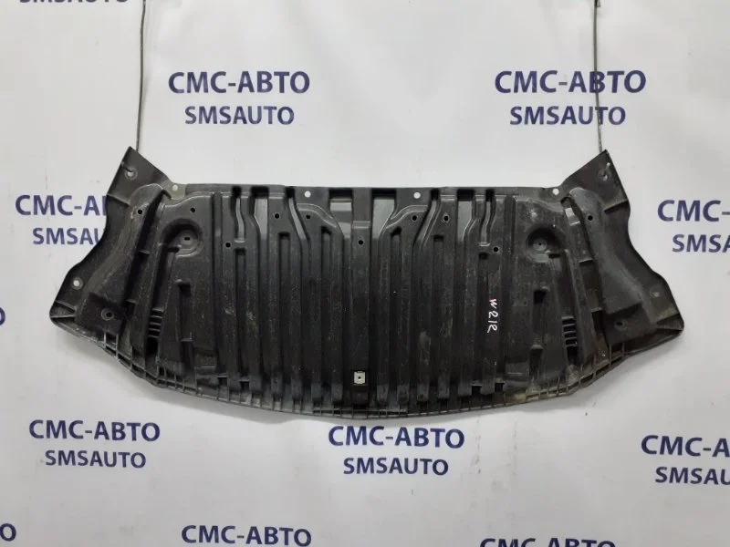 Пыльник бампера Mercedes-Benz E-Class A2125202323 W212, передний