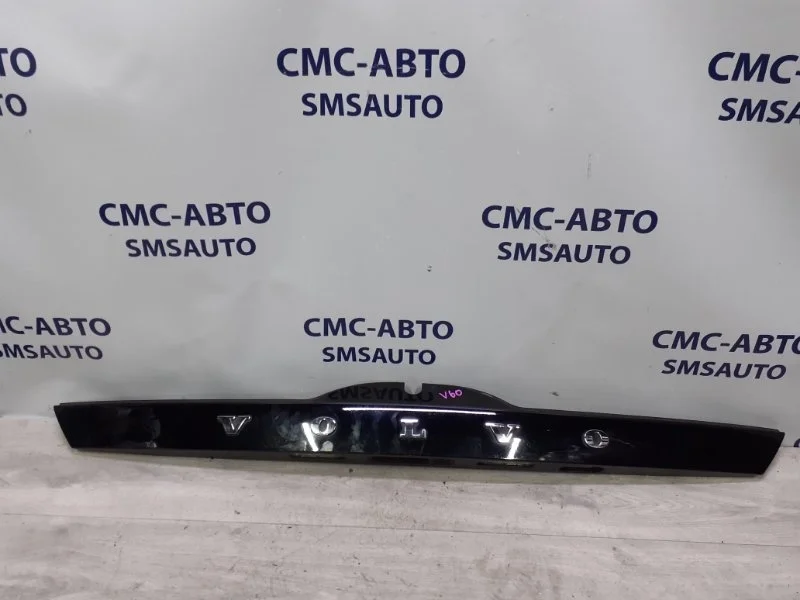Ручка открывания багажника наружная Volvo V60 31276540 V60 1.6