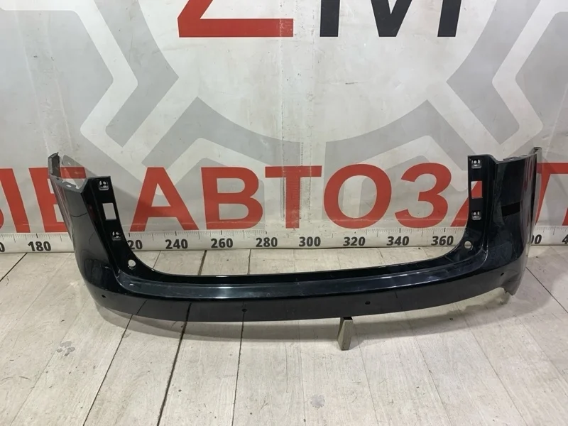 Бампер задний Lexus NX200 Z10