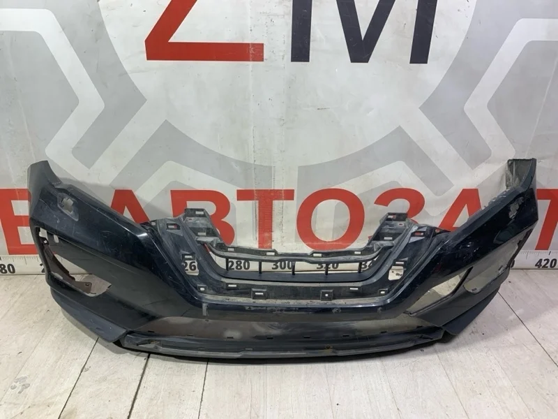 Бампер передний Nissan X-Trail T32