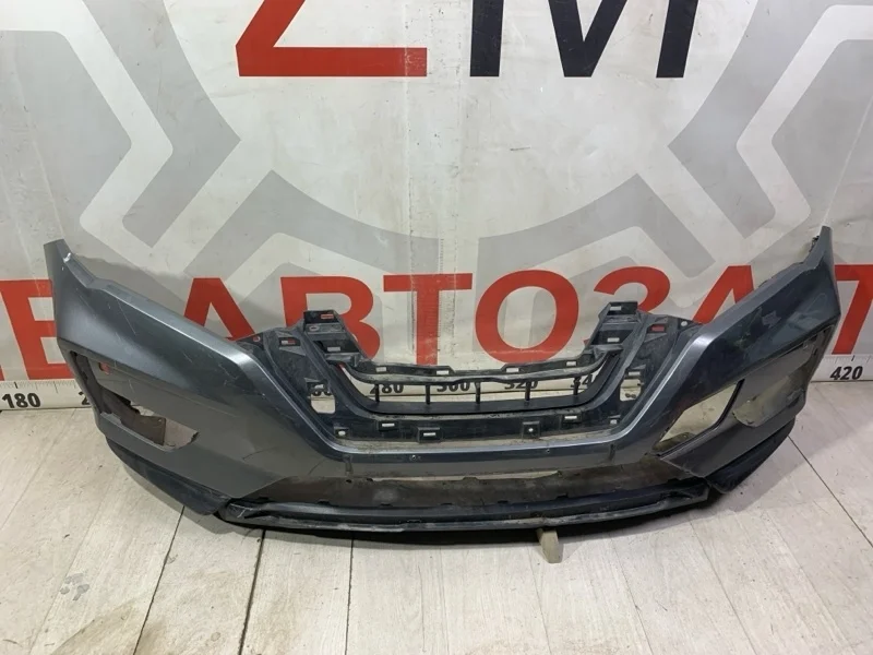 Бампер передний Nissan X-Trail T32