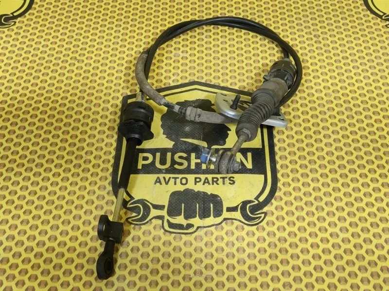 Трос АКПП Mitsubishi Asx GA 4B10 2014