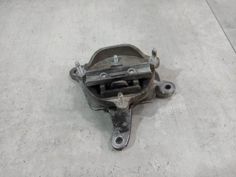Подушка акпп Audi S5 2009 8T