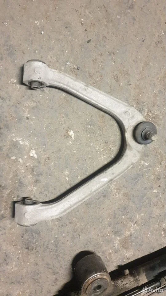 Рычаг передний верхний Инфинити QX70 FX35 S51