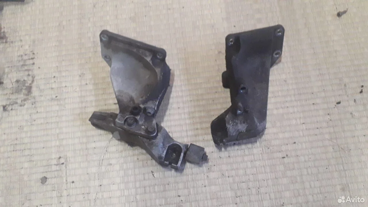 Кронштейн опора двигателя Инфинити FX35 S50