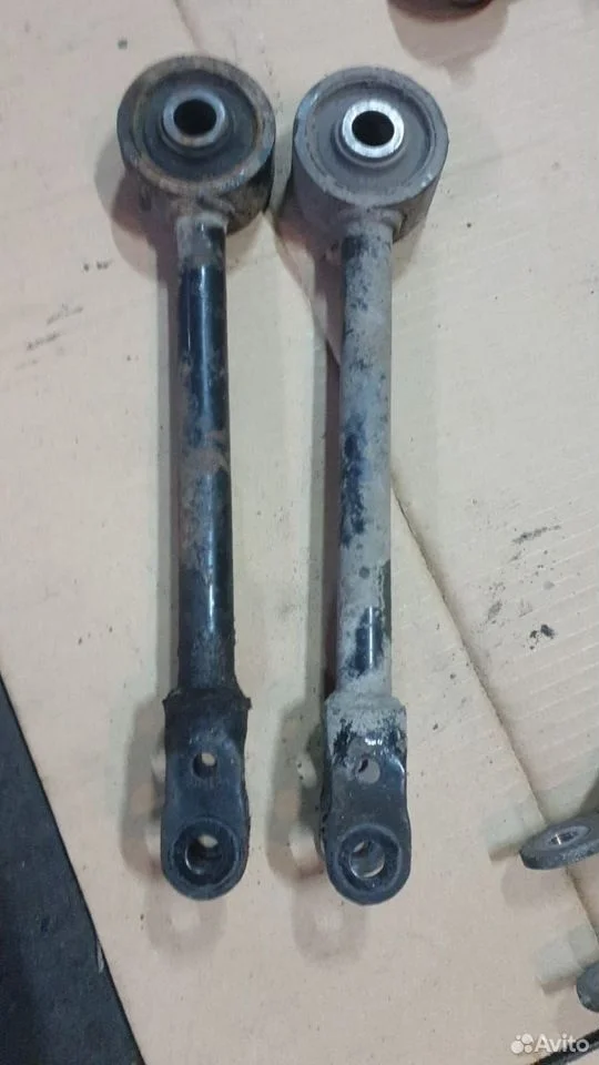 Рычаг продольный Ниссан Теана J32