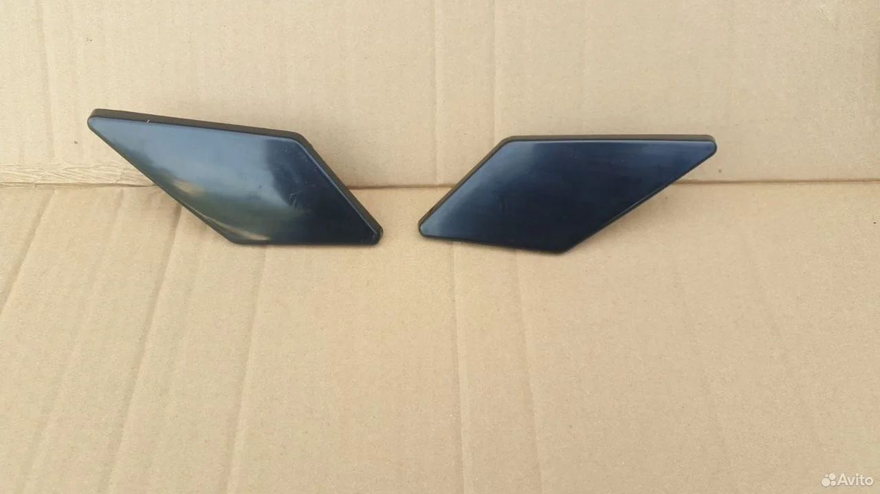 Крышка форсунки фароомывателя Ниссан Теана J32