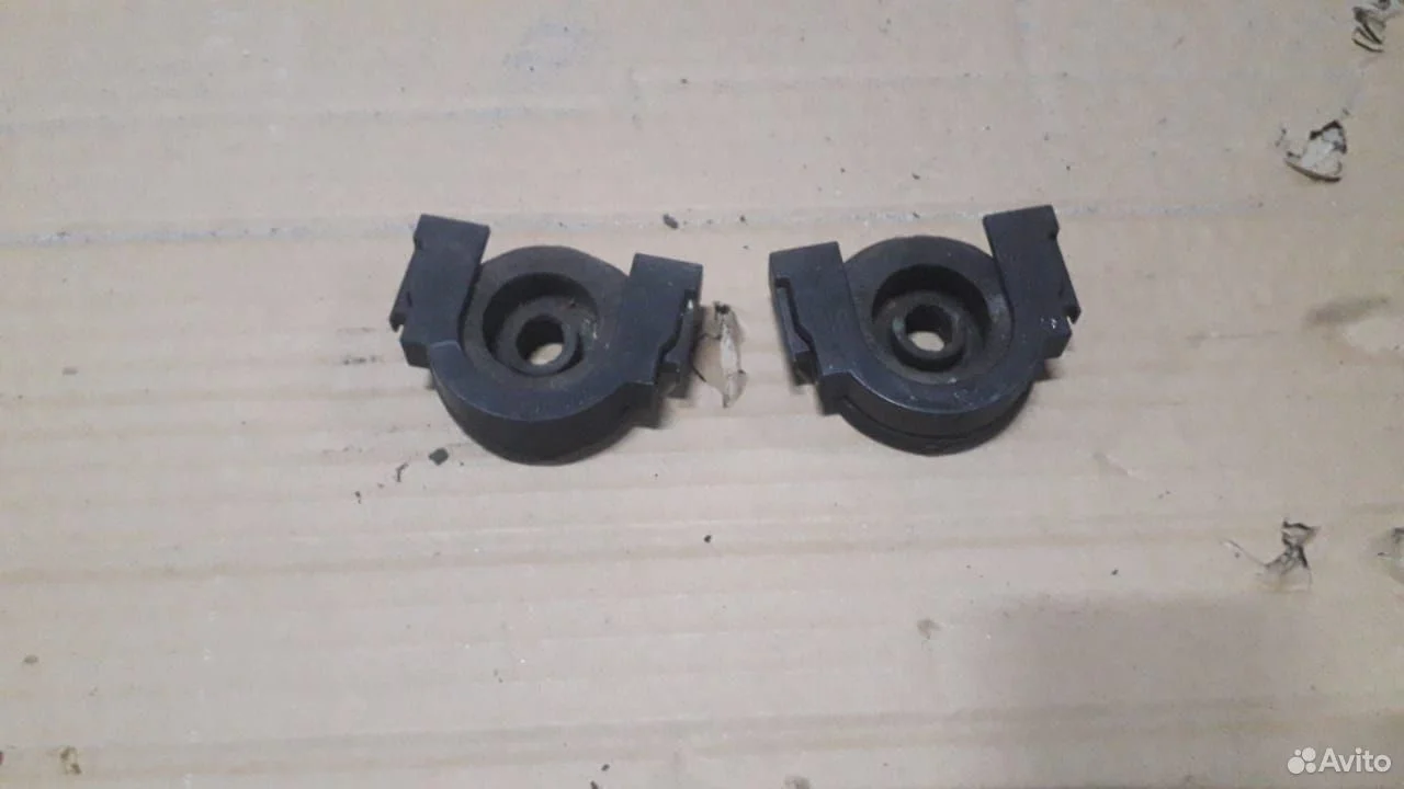 Кронштейн крепление радиатора Ниссан Теана J32