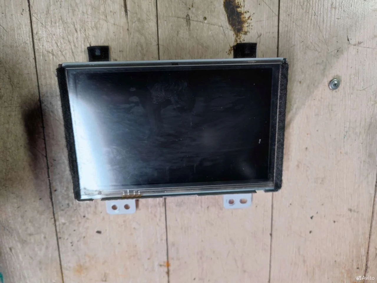 Монитор экран дисплей сенсорный Ниссан Теана J32