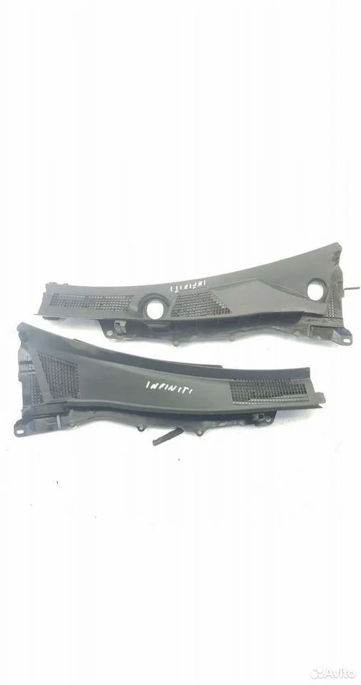 Жабо инфинити g25 g35 g37 v36 разбор