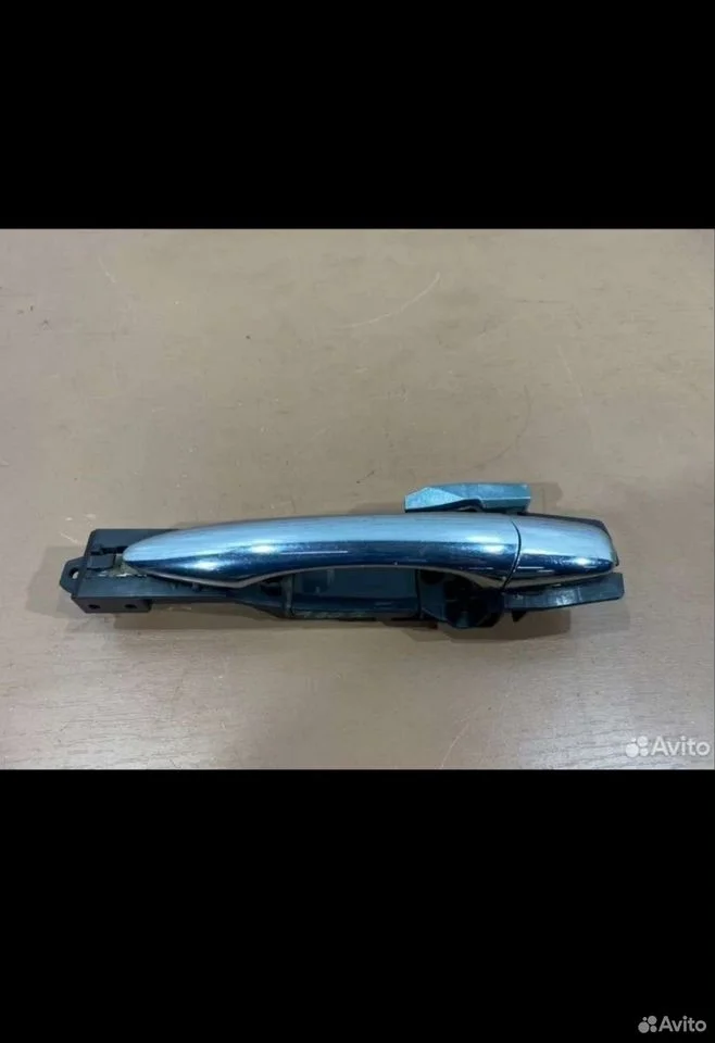 Ручка двери задняя infiniti fx37 qx70 fx35 s51