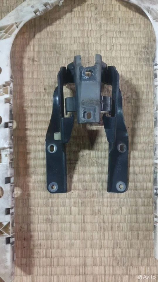 Петли капота ниссан теана j32