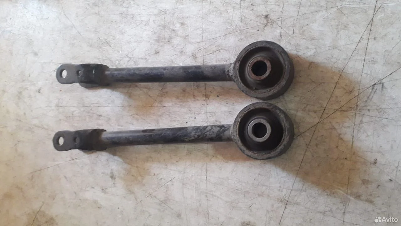 Рычаг задний продольный Ниссан теана J32