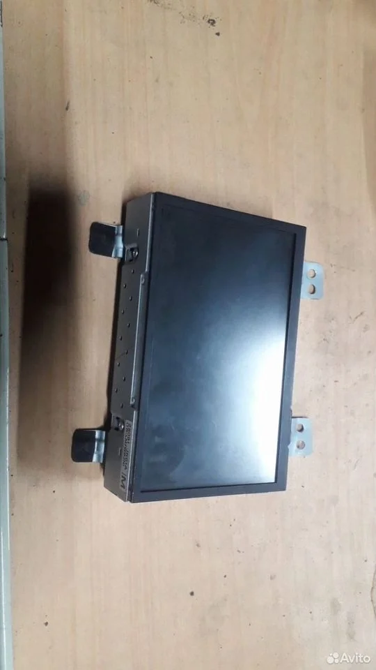 Монитор экран дисплей Ниссан Теана J32 разбор