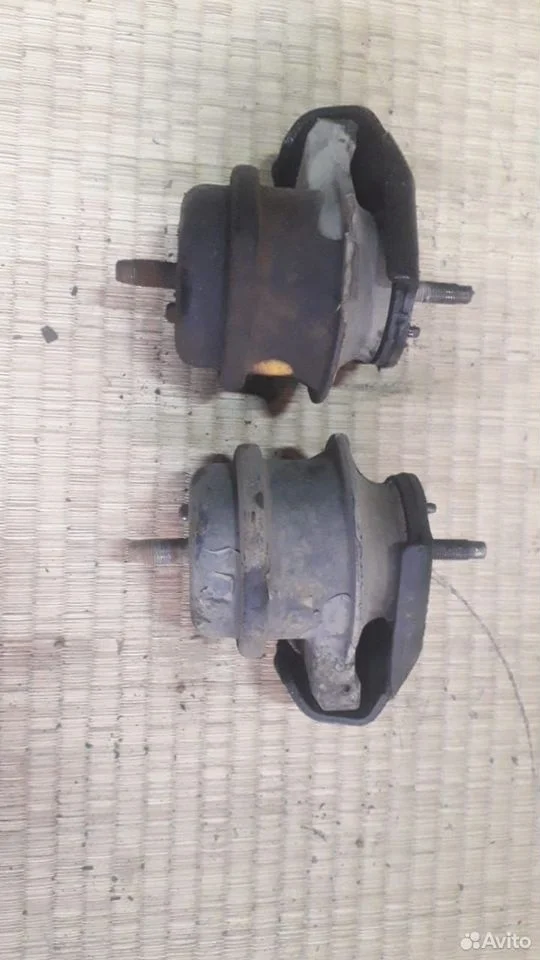 Подушка двигателя Инфинити FX35 FX45 S50