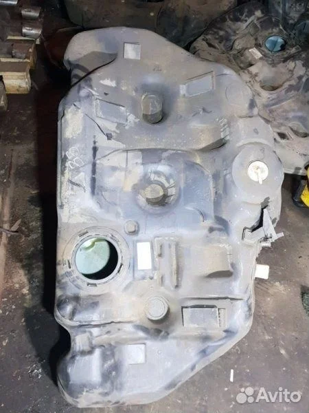Бензобак nissan teana l33